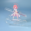 Custom Anime Figurine Double Sided Acrylic Display Standee Gift Plastic Crafts