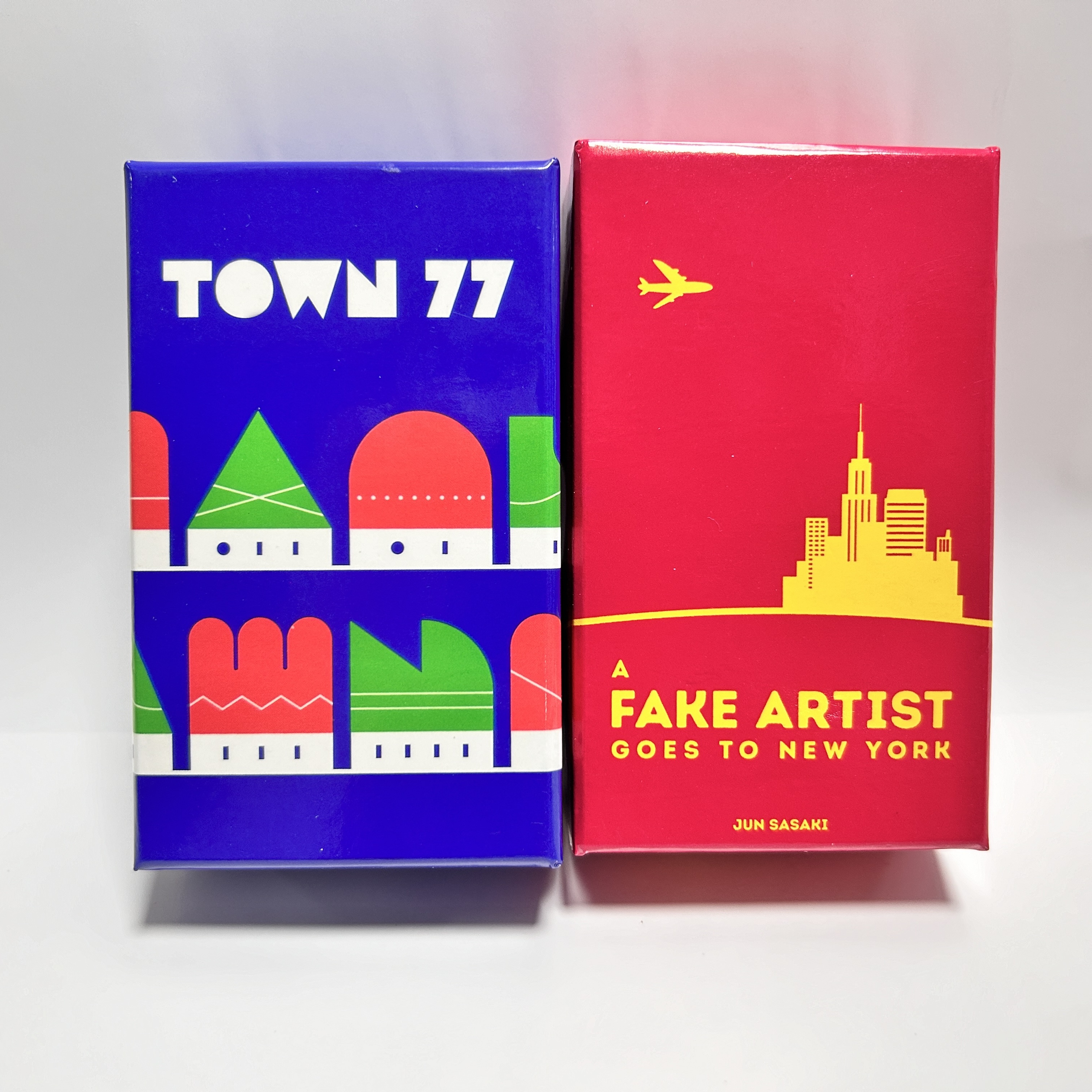 Custom 3D Flash Paper Card Games Educational Playing Cards for Kids And Adults